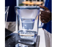 BRITA Style Essential 2,4l grafit - 1487042 - zdjęcie 5